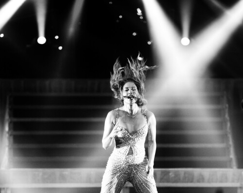 American pop star and actress Jennifer Lopez performs live on stage at the 02 Arena, as part of her Dance Again world tour on October 22, 2012 in London, UK

#JLo #DanceAgainTour