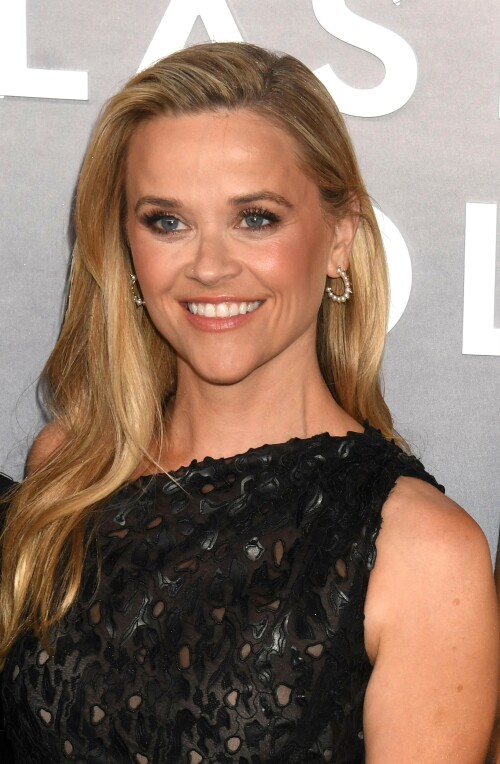 Reese Witherspoon - Apple TV+ Premiere of 'The Last Thing He Told Me' at the Bruin Regency Theater in Los Angeles - April 13, 2023

Reese Witherspoon Stuns in Leather Dress in First Public Appearance Since Divorce

The star attended the premiere of 'The Last Thing He Told Me.'

Reese Witherspoon is in her element. She wore black pumps to complete the look, with her hair side-parted and neutral clean makeup.

The actress was glowing as she attended the premiere for The Last Thing He Told Me on Thursday, April 13.

The 47-year-old hit the red carpet in a black, one-shoulder leather gown, which she paired with matching black heels. In addition to her fresh bronzed tan, she accessorized with silver earrings and rings.

Witherspoon—who serves as a producer on the Apple TV+ miniseries—was in good company, posing for photos and chatting with the show's lead and longtime friend, Jennifer Garner.

Many of Garner’s co-stars were also in attendance for the evening, including Nikolaj Coster-Waldau, Aisha Tyler, Geoff Stults, John Harlan Kim, and Augusto Aguilera.

The event, held at the Regency Bruin Theatre in Los Angeles, marked Witherspoon’s first public appearance since announcing her divorce from Jim Toth earlier this month. The couple announced the end of their 12-year marriage in a joint statement on social media.

“We have some personal news to share. It is with a great deal of care and consideration that we have made the difficult decision to divorce,” the statement read.

The duo share 10-year-old son, Tennessee, together, and noted in the statement that he will be their “biggest priority” moving forward. Witherspoon also shares two kids, daughter Ava, 23, and son Deacon, 19, with former husband Ryan Phillippe.

While Witherspoon still appears on the big—and small—screen in plenty of movies and TV shows, she’s largely pivoted her career to appearing behind the camera as well.

The Last Thing He Told Me, produced by Witherspoon’s media company Hello Sunshine, and adapted from Laura Dave’s 2021 New York Times bestseller, stars Garner as Hannah, a woman who forms an unexpected bond with her 16-year-old stepdaughter while looking for answers about her husband’s mysterious disappearance.

Witherspoon recalled how Garner fought for the role, telling Access Hollywood: “It was so great to hear her passion. She picked up the phone, we had long conversations about it. It was the perfect part for her. I love that she was going to be this kick ass woman.”

Witherspoon has also served as executive producer on recent projects like Daisy Jones & The Six and Tiny Beautiful Things. She’s also gearing up for Legally Blonde 3, which she will also star in, reprising her role as the bubbly yet not-to-be-underestimated Elle Woods.

The Last Thing He Told Me is available to stream now on Apple TV+.