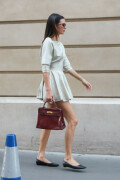 Kendall-Jenner-Strolling-While-Arriving-For-A-Meeting-In-Paris-France---26.06-10b1167b04594cb3a0