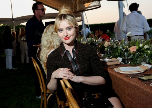 Kathryn Newton At Tod's Hamptons Summer Celebration in East Hampton - July 26, 2023

8 HQ pics: http://kosty555.info/index.php?showtopic=299850

#KathrynNewton