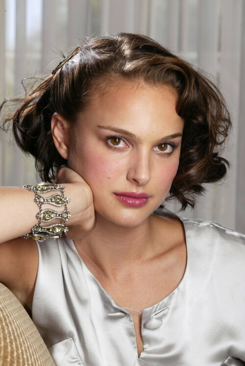 Natalie Portman | David Sprague Photoshoot