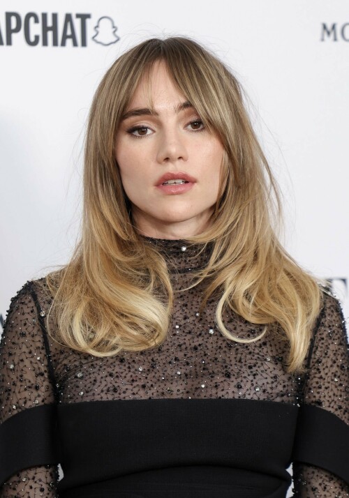 Suki Waterhouse | Elle Style Awards in London, UK - September 5, 2023

ELLE Style Awards: Suki Waterhouse Receives The Performer Award From Sharleen Spiteri

The actor and model-turned-singer-songwriter accepted the award at the ELLE Style Awards.

Suki Waterhouse took to the stage in London this evening to accept the Performer award at this year’s ELLE Style Awards.

Waterhouse, who was presented with the award by musician Sharleen Spiteri, wore Kim Jones for Fendi for the occasion and thanked the Scottish singer and guitarist and Texas front-woman for inspiring her in her career so far.

Not only has West London-born Waterhouse made a name for herself as a model and actor, most recently in Amazon Prime’s acclaimed series Daisy Jones & The Six, she has now turned her attention to music.

She released her debut album, I Can’t Let Go, in 2022 and has, in the past 18 months, performed 115 shows. Speaking on her pivot to music, Waterhouse tells ELLE UK: ‘Baby-stepping, getting a bit better every time. If I go back and listen to all the music I never released, it’s like snapshots of time. Those years are so precious to me, all the invisible work I did, the tonnes of songs I wrote that just weren’t good enough, and the people I met along the way.’

Waterhouse, who is renowned for her eclectic sartorial sense, has honed her on-stage style to coincide with the whimsical nature of her music. ‘The first show I did I literally went out in jeans and a T-shirt. And I think that maybe it was something in me going, “You don’t deserve to go out and look crazy and done up and super out there – yet. Just be simple, don’t draw attention to yourself.”’

While working as a model in the beginning of her career, Waterhouse spent a lot of time doubting her musical abilities. ‘There was obviously a lot of time feeling quite swallowed up and like, “Oh god, am I ever going to be seen as anything different than what I am at this moment?”’ What would she tell that same 21-year-old self if she had the chance? ‘There’s no blueprint of how to survive in this industry. There is space for who you are and what you want to contribute – you just have to make it for yourself.’

When accepting the award, Waterhouse said: 'ELLE is such a fantastic magazine. I’m so glad that The ELLE Style Awards are back, it’s always a really fun night in London.'

ELLE

#SukiWaterhouse