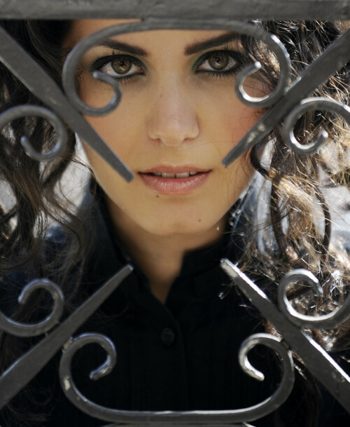 Katie Melua | Chris Pizello Photoshoot 2009

Georgian-born British singer


Ketevan "Katie" Melua (born 16 September 1984) is a Georgian-born British singer, songwriter and musician. She moved to Northern Ireland at the age of eight and then to England at fourteen. Melua is signed to the small Dramatico record label, under the management of composer Mike Batt, and made her musical debut in 2003. In 2006, she was the United Kingdom's best-selling female artist and Europe's highest selling European female artist.
In November 2003, at the age of nineteen, Melua released her first album, Call off the Search, which reached the top of the United Kingdom album charts and sold 1.8 million copies in its first five months of release. Her second album, Piece by Piece, was released in September 2005 and to date has gone platinum four times. Melua released her third studio album Pictures in October 2007.
According to the Sunday Times Rich List 2008, Melua has a fortune of £18 million, making her the seventh richest British musician under thirty. It was reported in 2009 that she may have lost millions as a result of the global economic downturn. As of May 2011 the singer could have a £12m fortune and she came second in the under 30 rich list.

#KatieMelua