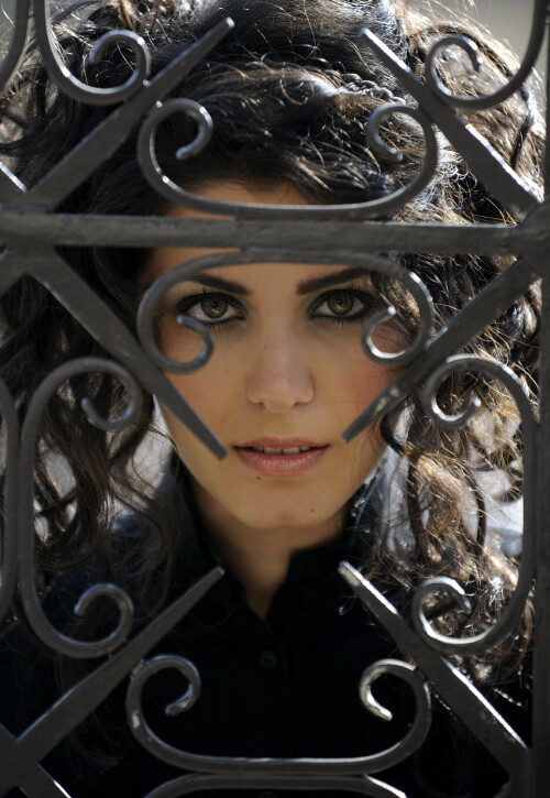 Katie Melua | Chris Pizello Photoshoot 2009

Georgian-born British singer


Ketevan "Katie" Melua (born 16 September 1984) is a Georgian-born British singer, songwriter and musician. She moved to Northern Ireland at the age of eight and then to England at fourteen. Melua is signed to the small Dramatico record label, under the management of composer Mike Batt, and made her musical debut in 2003. In 2006, she was the United Kingdom's best-selling female artist and Europe's highest selling European female artist.
In November 2003, at the age of nineteen, Melua released her first album, Call off the Search, which reached the top of the United Kingdom album charts and sold 1.8 million copies in its first five months of release. Her second album, Piece by Piece, was released in September 2005 and to date has gone platinum four times. Melua released her third studio album Pictures in October 2007.
According to the Sunday Times Rich List 2008, Melua has a fortune of £18 million, making her the seventh richest British musician under thirty. It was reported in 2009 that she may have lost millions as a result of the global economic downturn. As of May 2011 the singer could have a £12m fortune and she came second in the under 30 rich list.

#KatieMelua