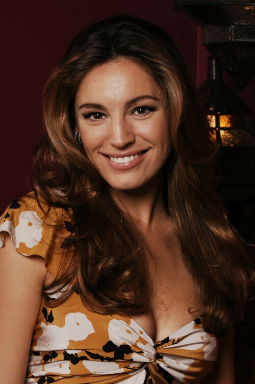 Kelly Brook | Portraits in London, UK - July 2008

#KellyBrook