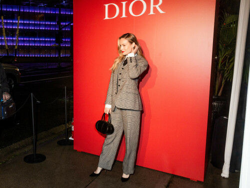 Brie Larson | Dior and Peter Philips celebrate Rouge Dior, Beverly Hills, CA - 05.02.2024

3 HQ pics: http://kosty555.info/index.php?showtopic=304692