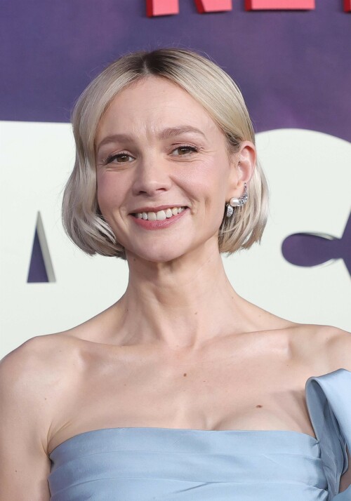 Carey Mulligan | Special Screening of 'Spaceman' at the Egyptian Theater in Los Angeles - 26.02.2024

7 HQ pics: http://kosty555.info/index.php?showtopic=305371