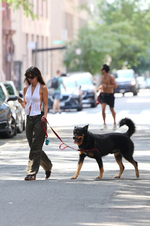 Emily Ratajkowski | NYC Candids - 11.08.2024

11 HQ pics: http://kosty555.info/index.php?showtopic=308678