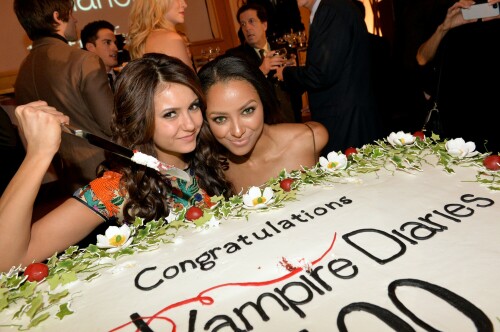 NinaDobrev_TheVampireDiaries100thEpisode_Nov92013_4fb6502df6b70ef2c