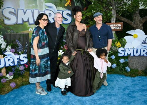 Rihanna_Smurfs_July132025_77a44a344837469254
